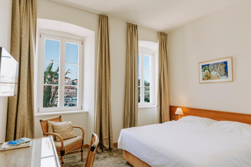 Hotel Apoksiomen photo 3