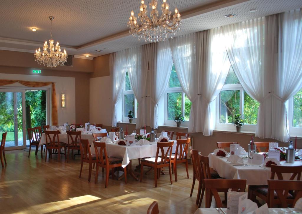 Parkhotel Altes Kaffeehaus photo 4