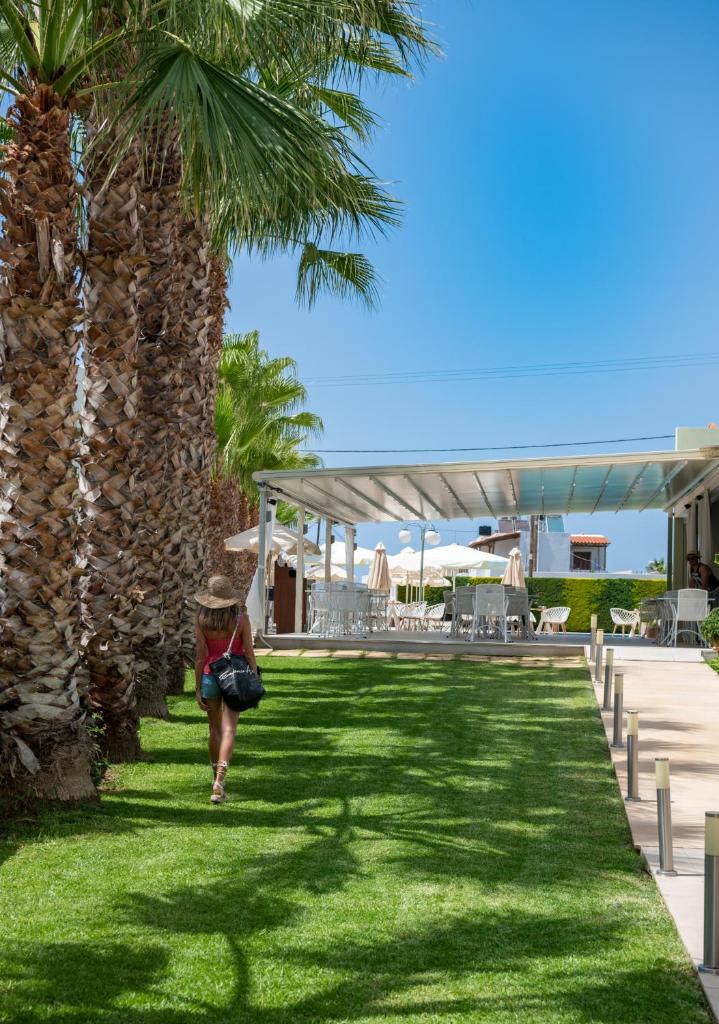 Angela Suites Boutique Hotel photo 3