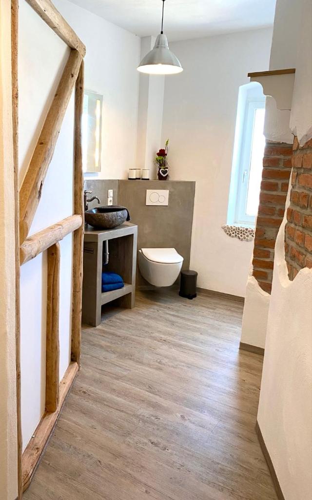 Ferienwohnung Possögel photo 3