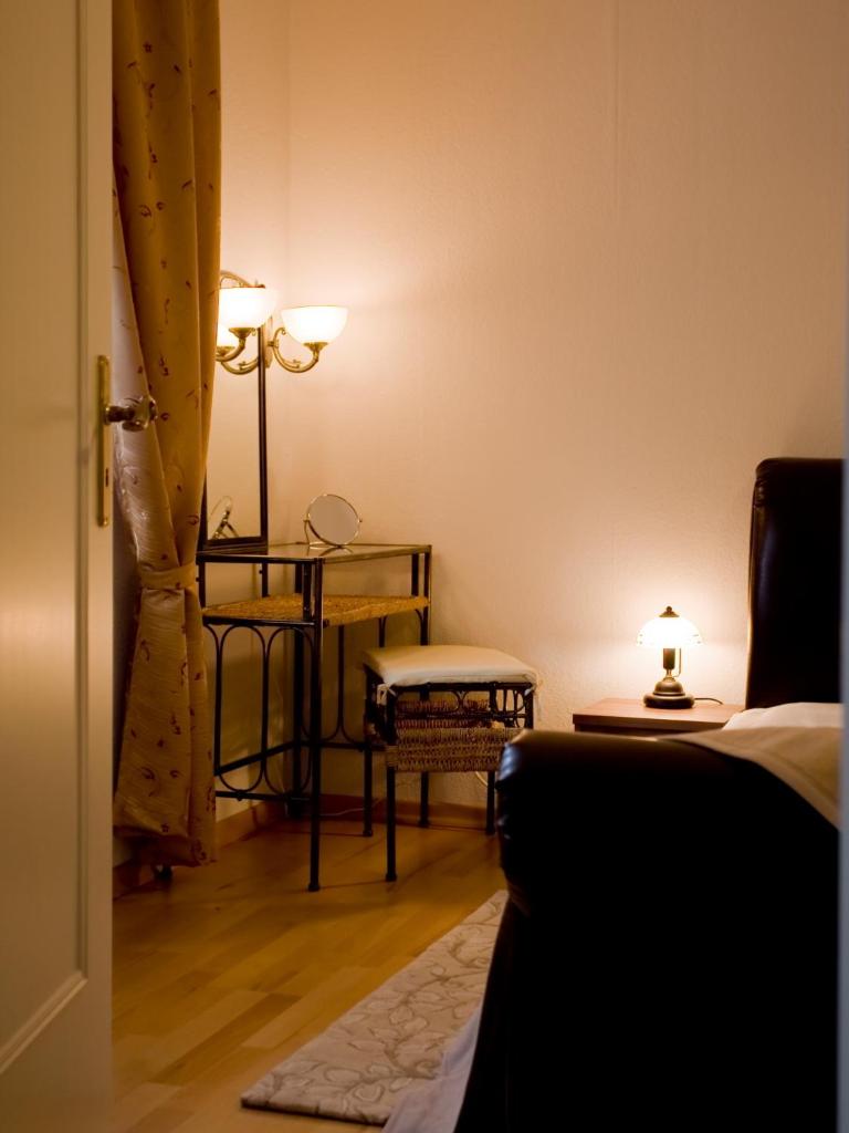 Maria-Viktoria Apartment photo 1
