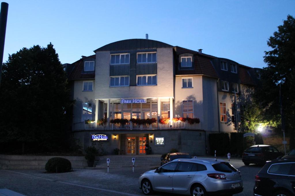 Parkhotel Altes Kaffeehaus photo 1