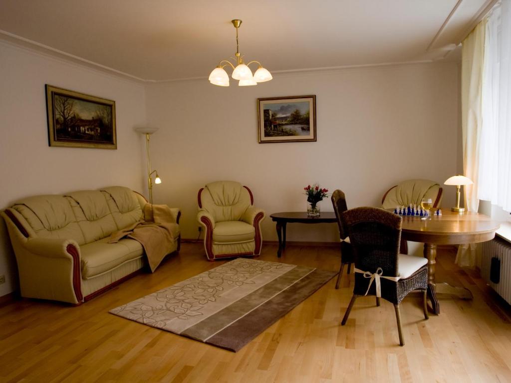 Maria-Viktoria Apartment photo 4