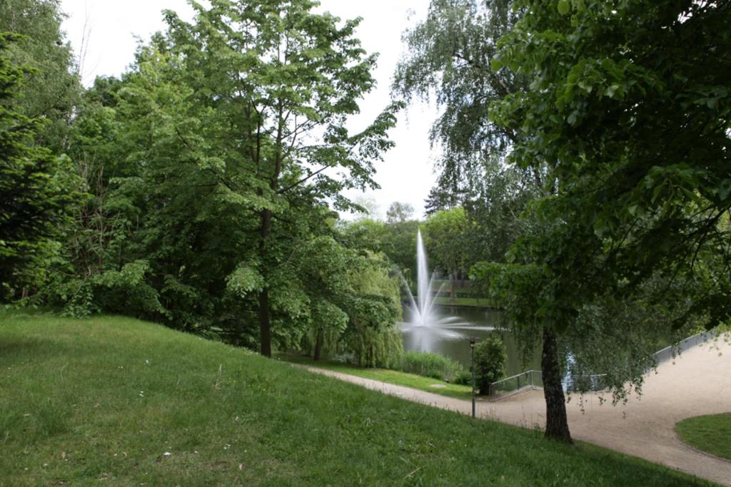 Parkhotel Altes Kaffeehaus photo 3