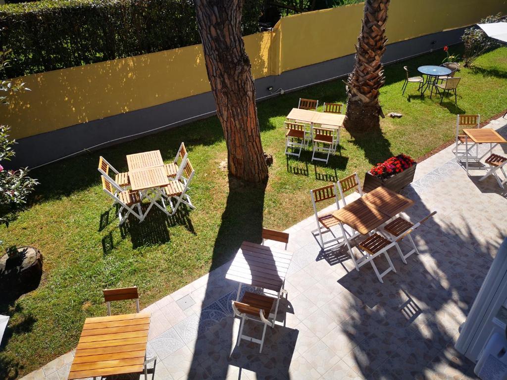 Hotel Villa Giada photo 4