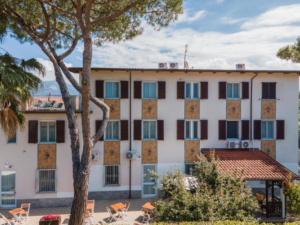 Hotel Villa Giada photo 2