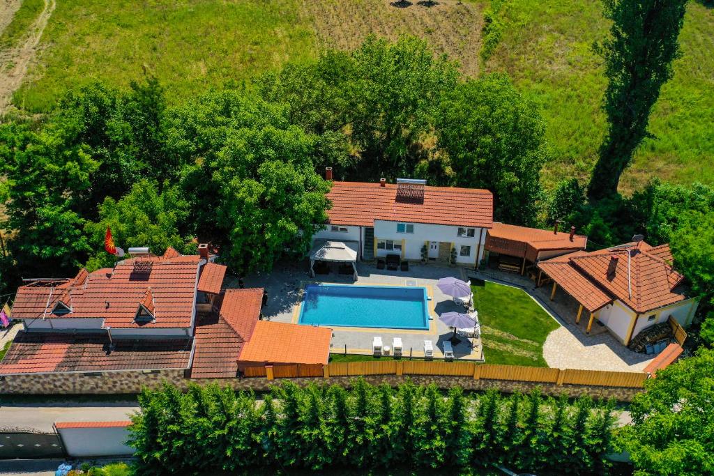 Villa Ruma Dabnishte photo 1