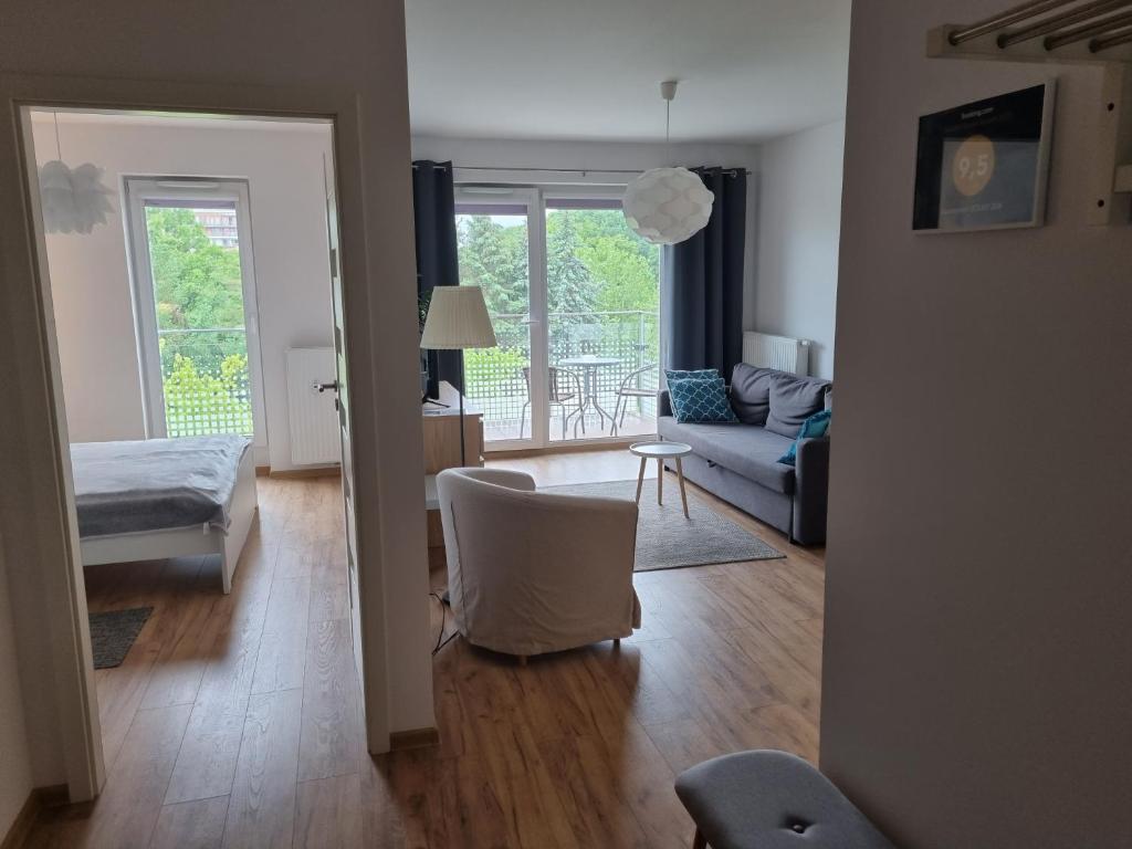 Apartament SOLNY 304 photo 2