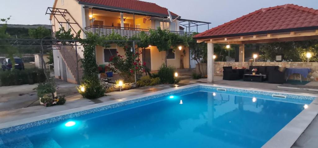 Private Villa Miletić photo 1