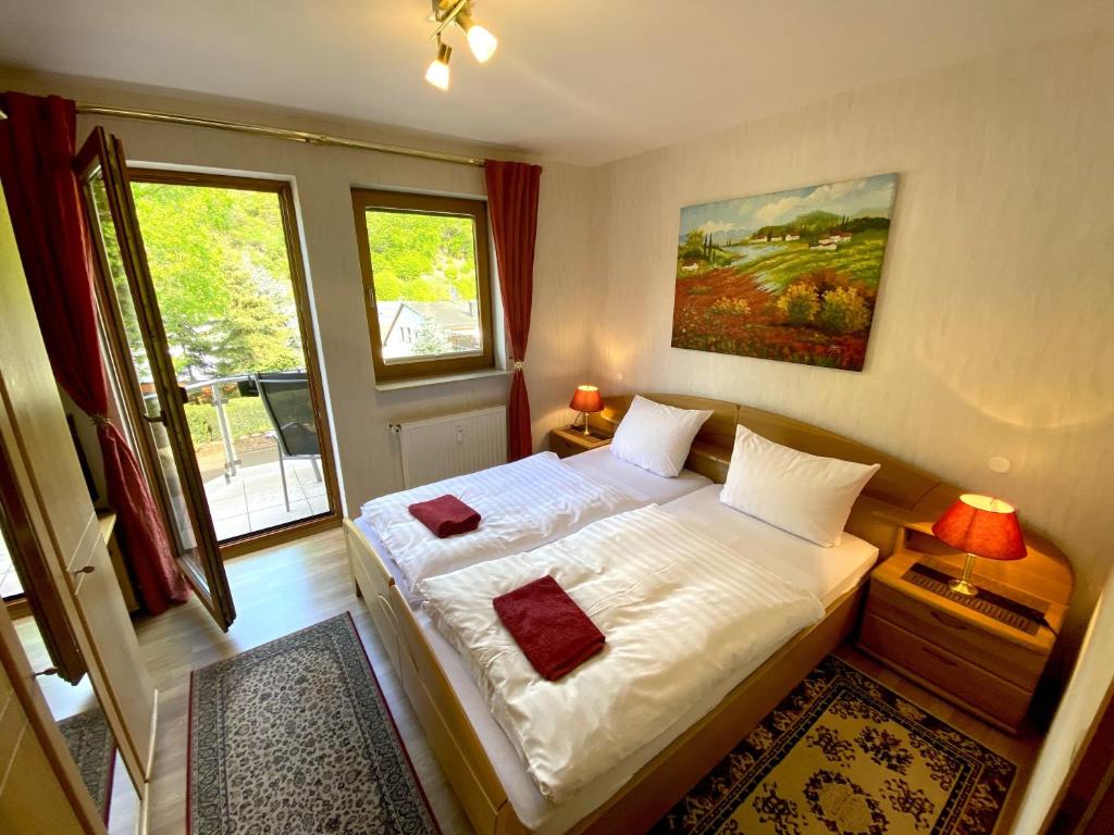 Ferienhaus Rivera photo 2