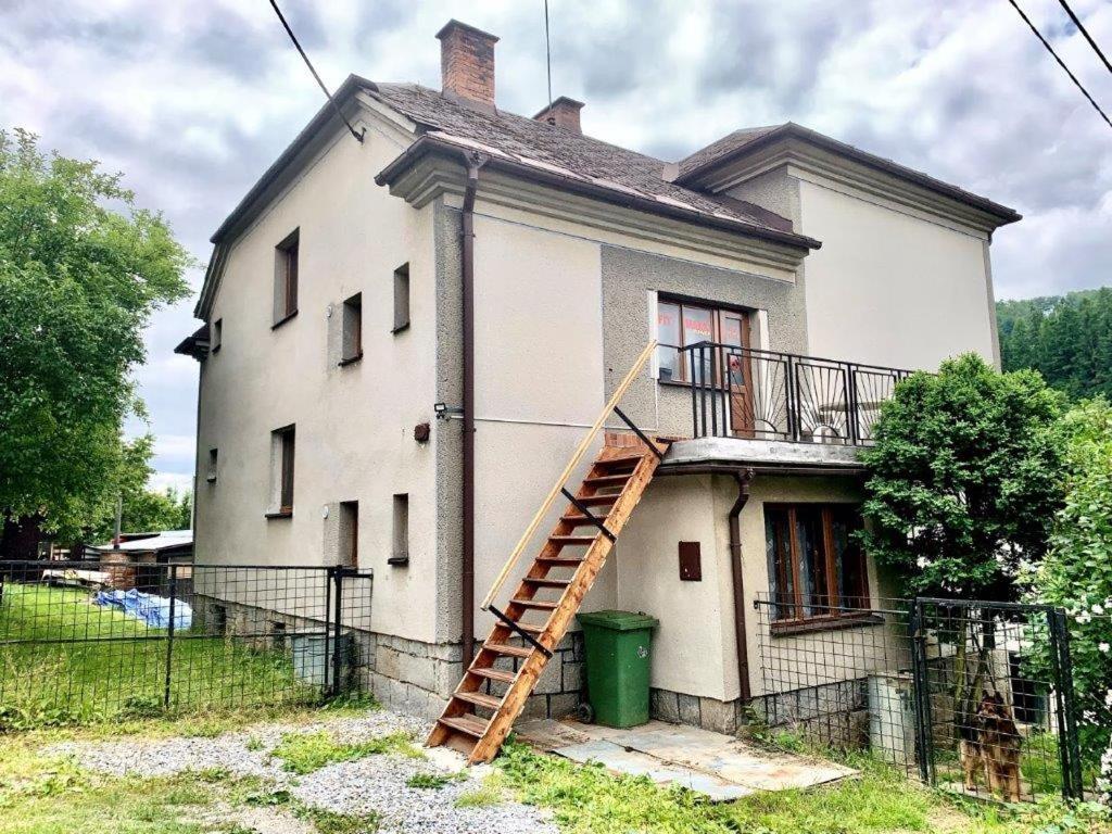 Apartmán Bušín photo 1