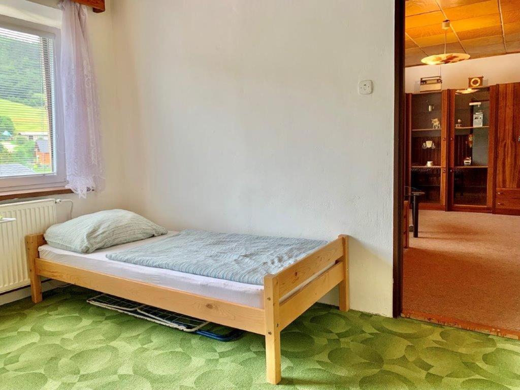 Apartmán Bušín photo 3