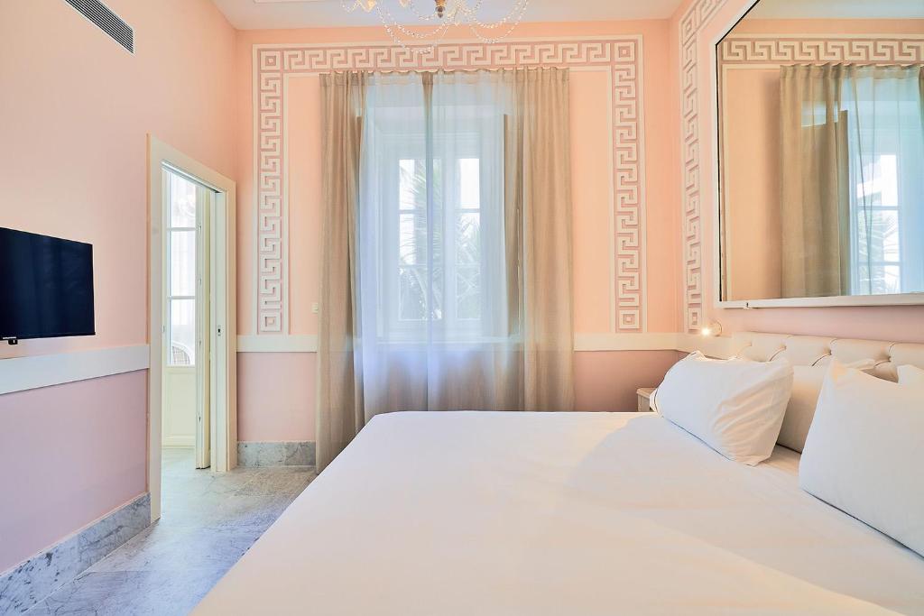 Tandem Palacio Veedor de Galeras Suites photo 3