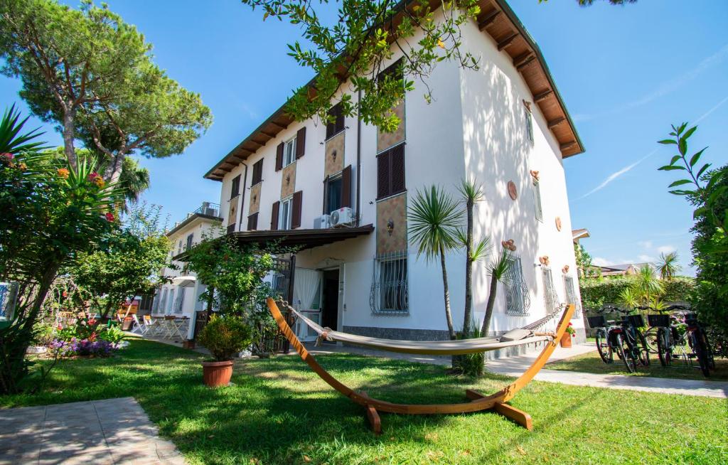 Hotel Villa Giada photo 3