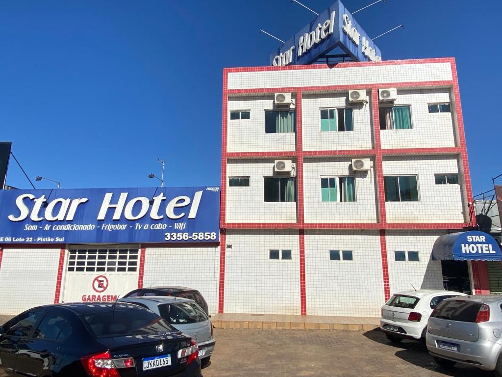 Star Hotel photo 3