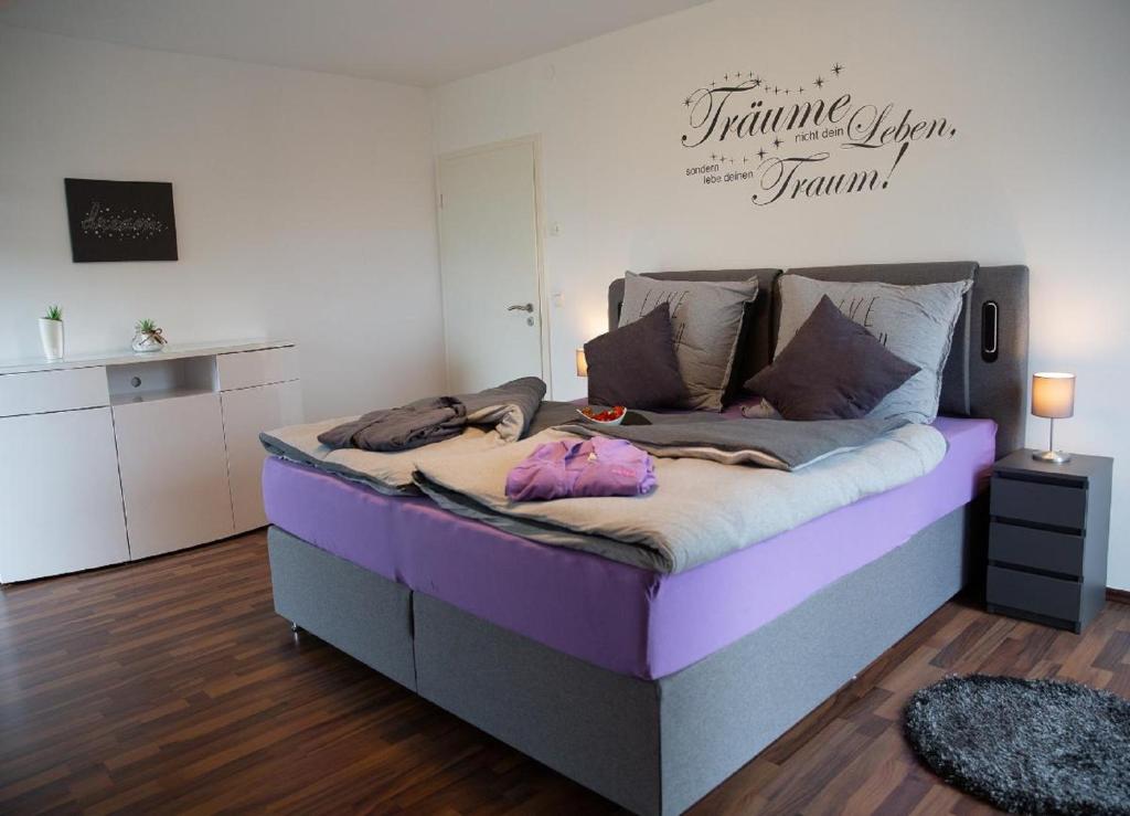 Ferienhaus Pusteblume photo 4
