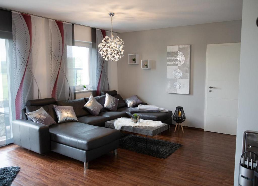 Ferienhaus Pusteblume photo 3
