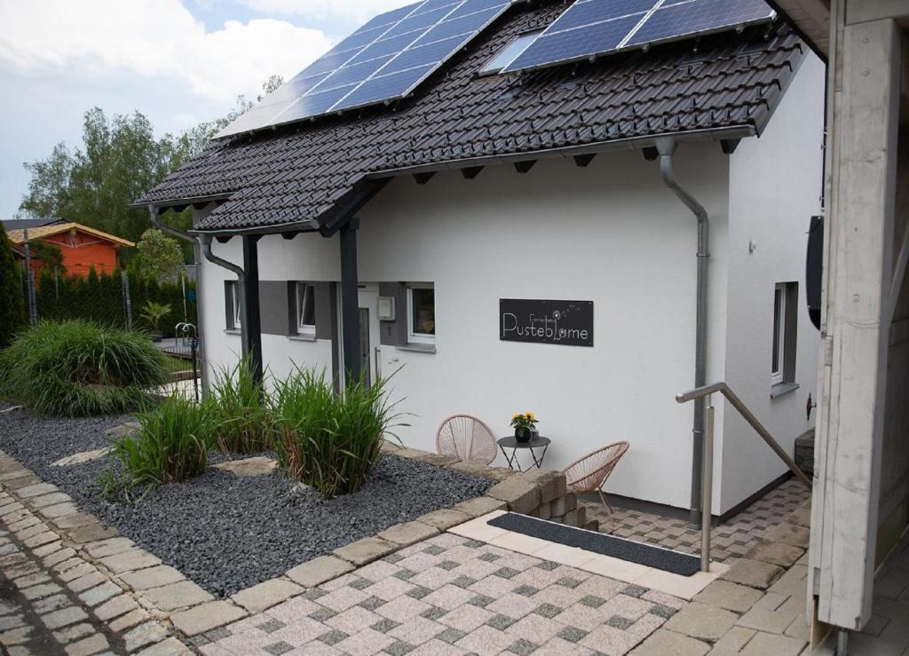 Ferienhaus Pusteblume photo 1