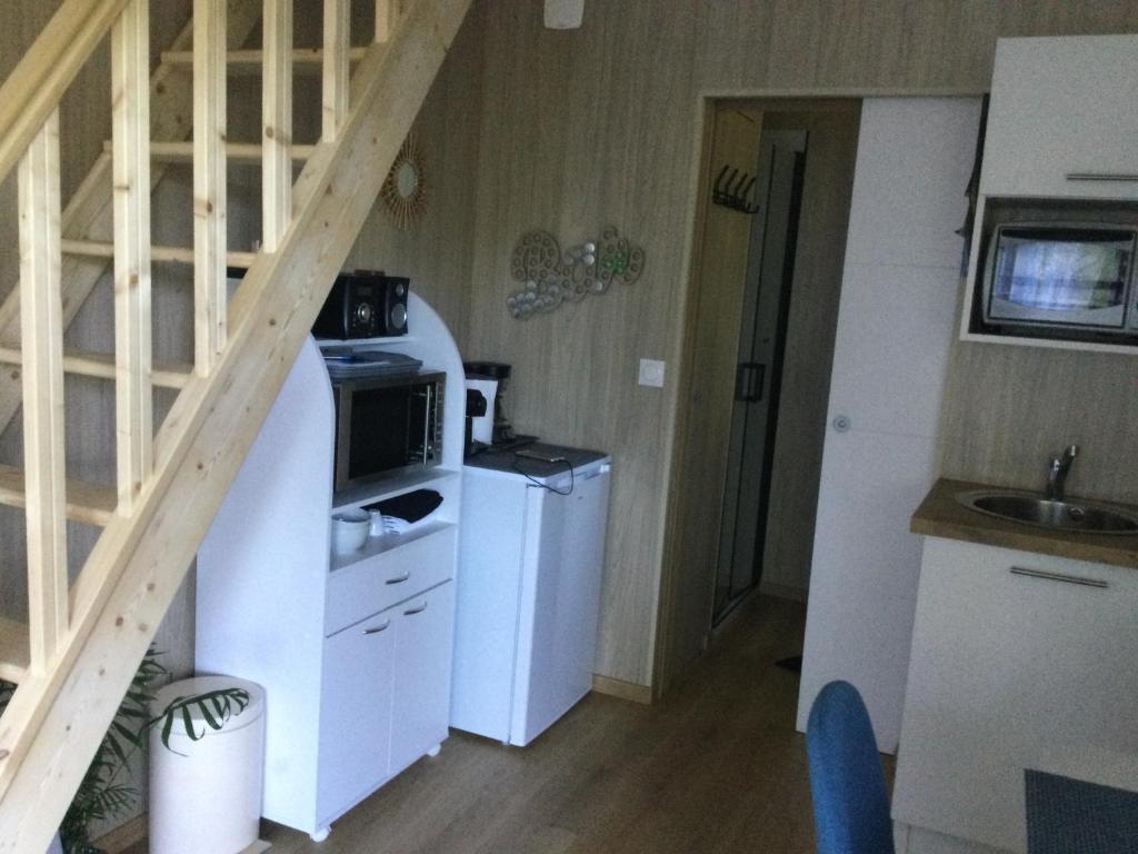 Gîte le Pieraline photo 4