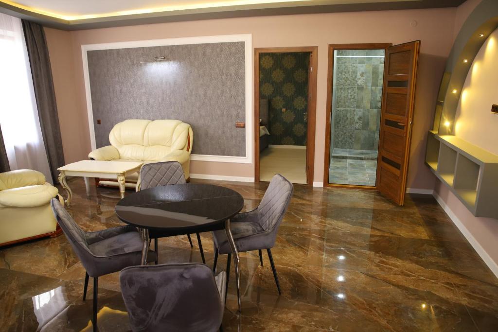Hotel Gold photo 4