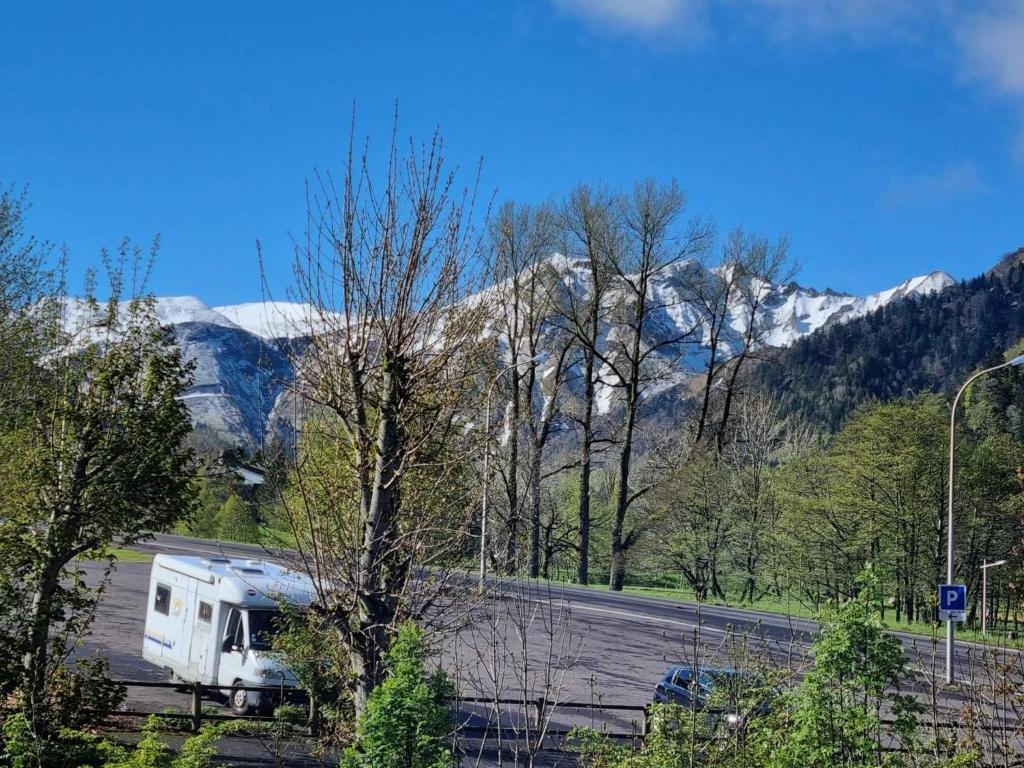 Résidence "Le Belouga", appartement 2-4 personnes photo 2