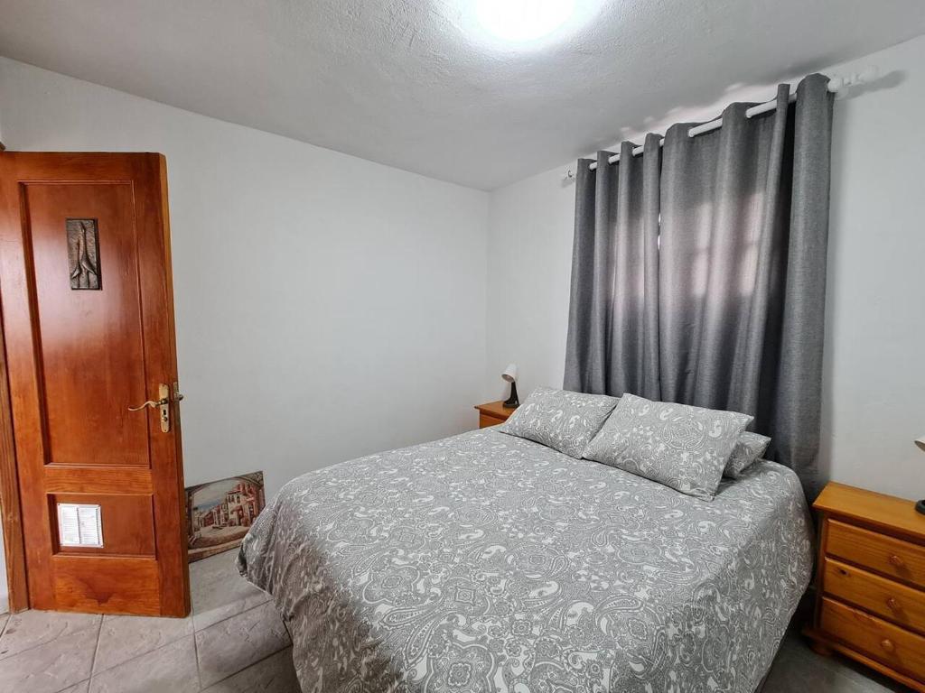 Impeccable 2-Bed House in Guia de Isora photo 1