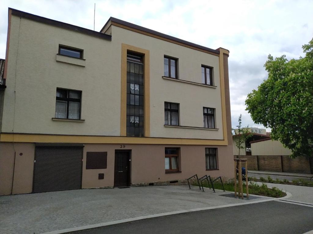 Apartmán v centru photo 2