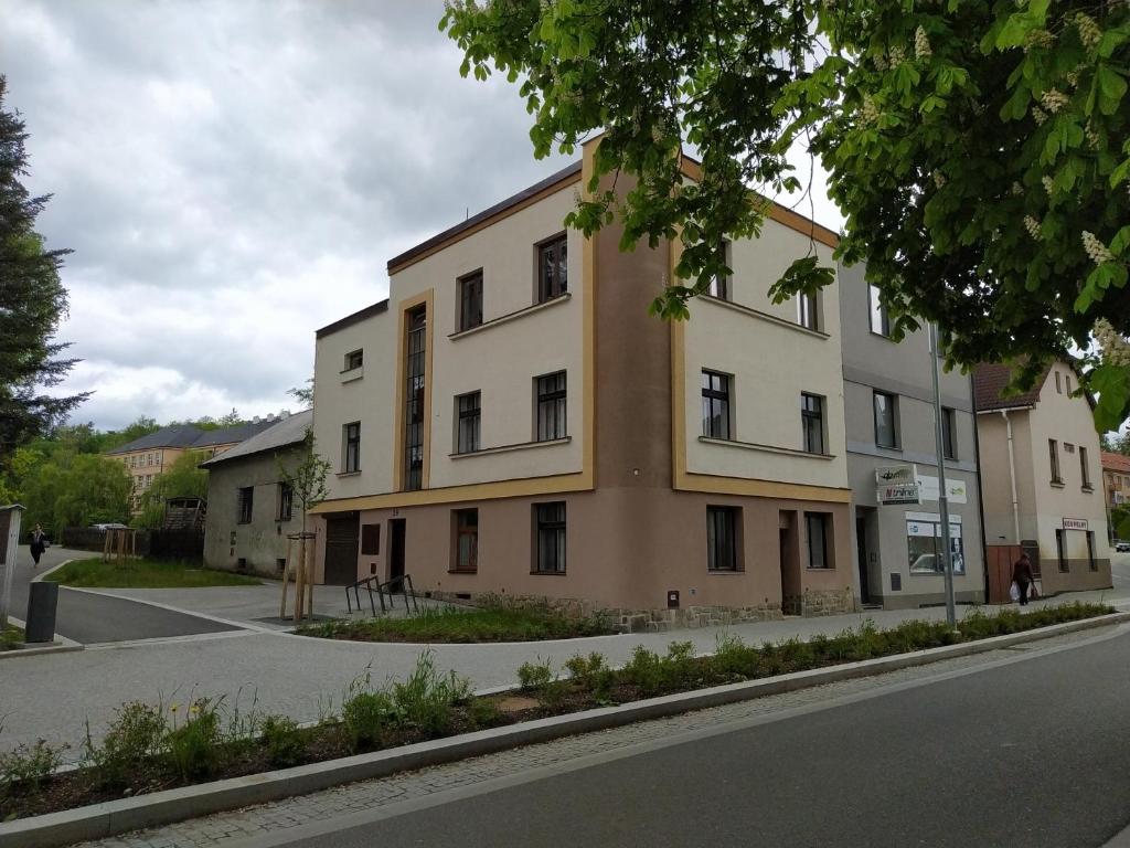 Apartmán v centru photo 1