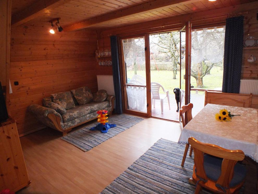 Ferienhaus Ederer photo 2