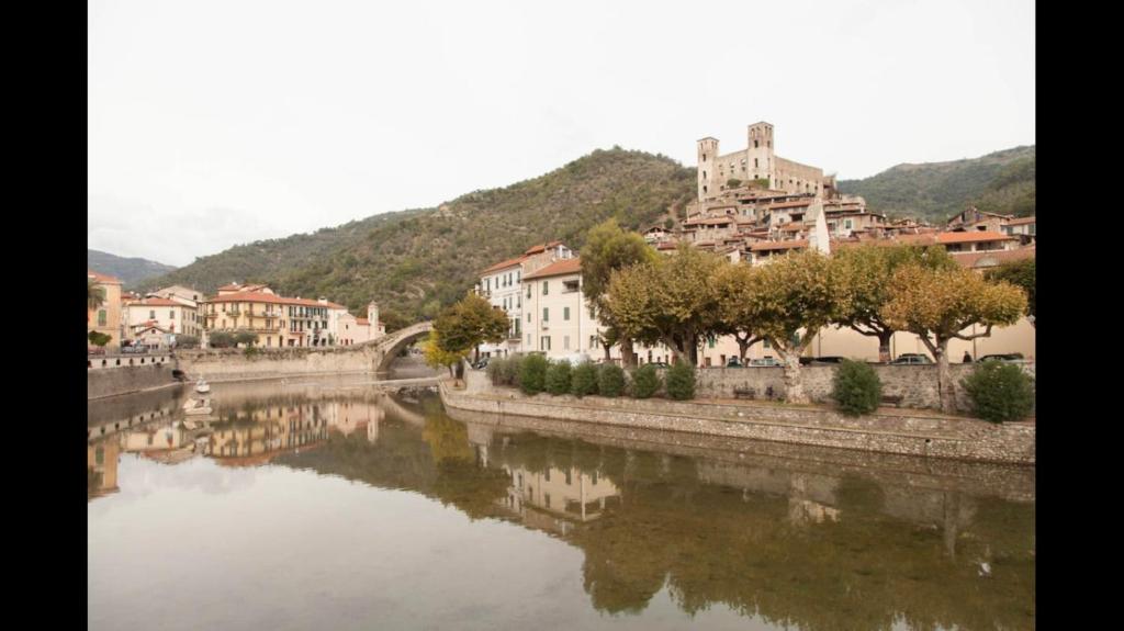 Charming Castle s B&B in Dolceacqua photo 2