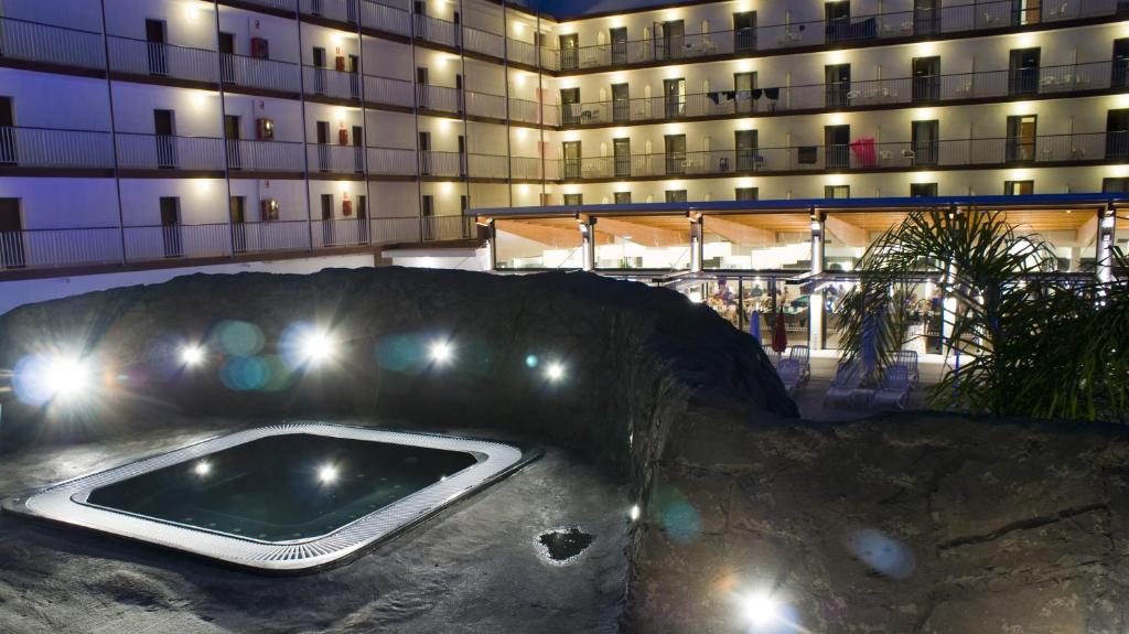 Hotel Papi Blau photo 2
