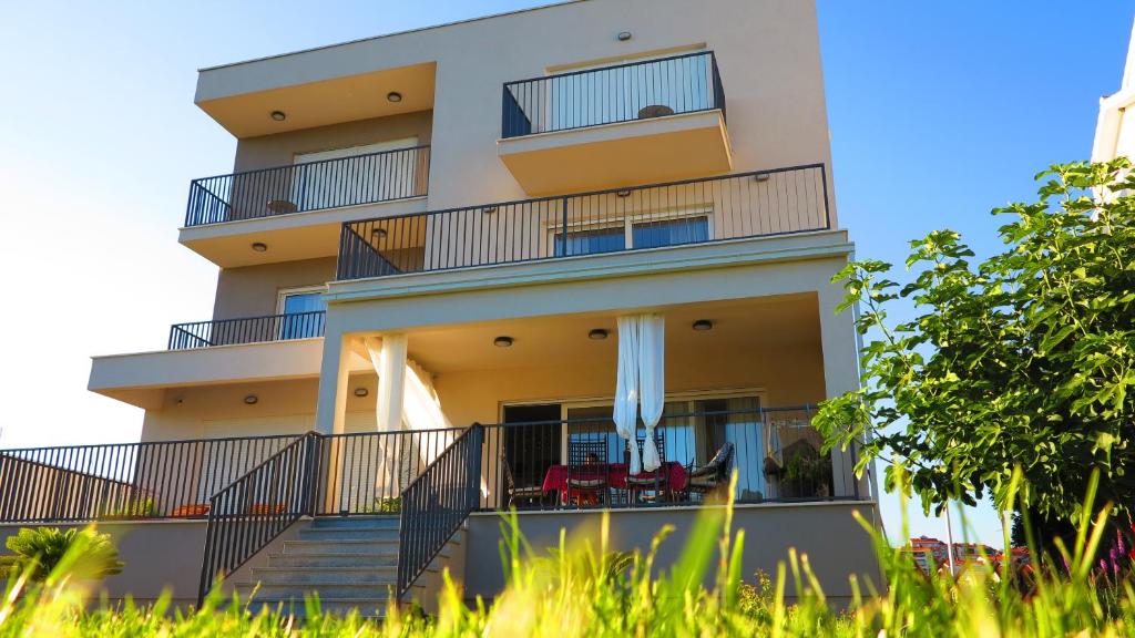 Casari rooms & apartments photo 4