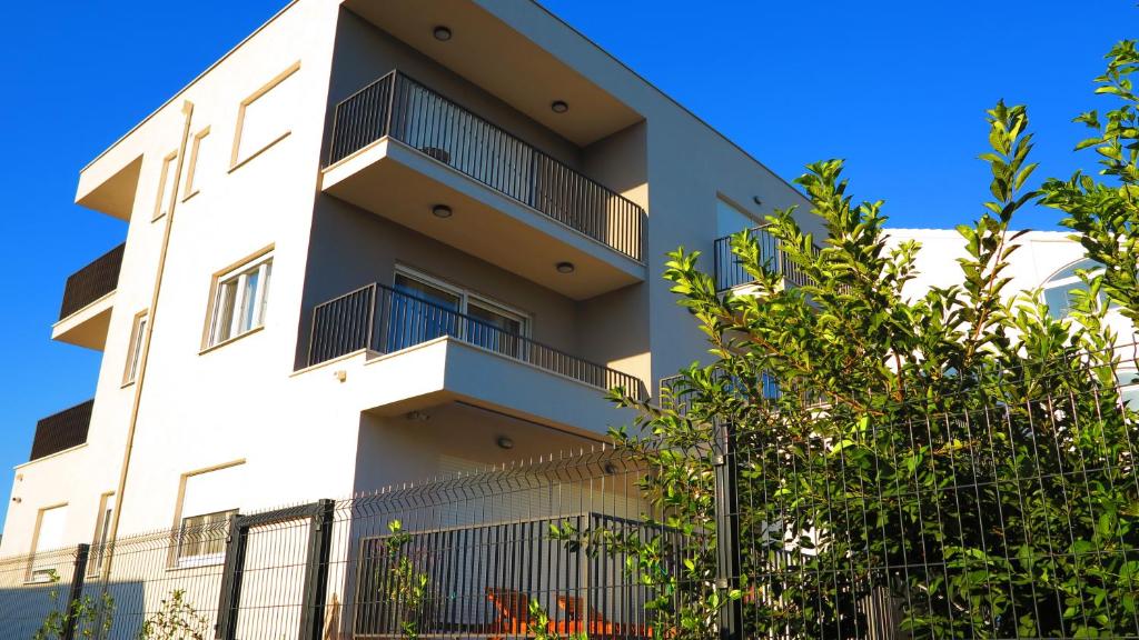 Casari rooms & apartments photo 1