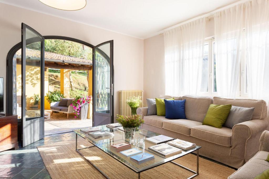 Villa Borgovecchio B&B photo 2