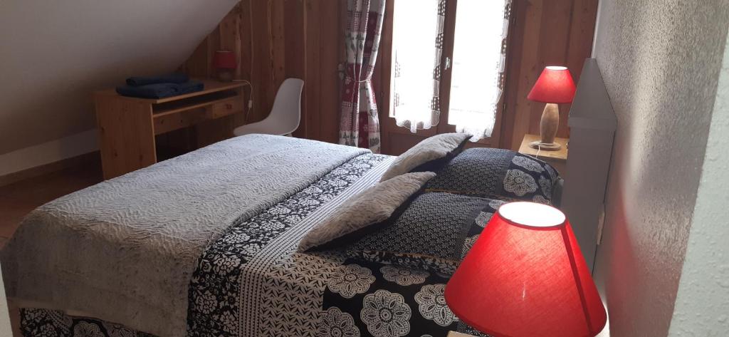 Chambres d'hotes Les Clarines photo 2