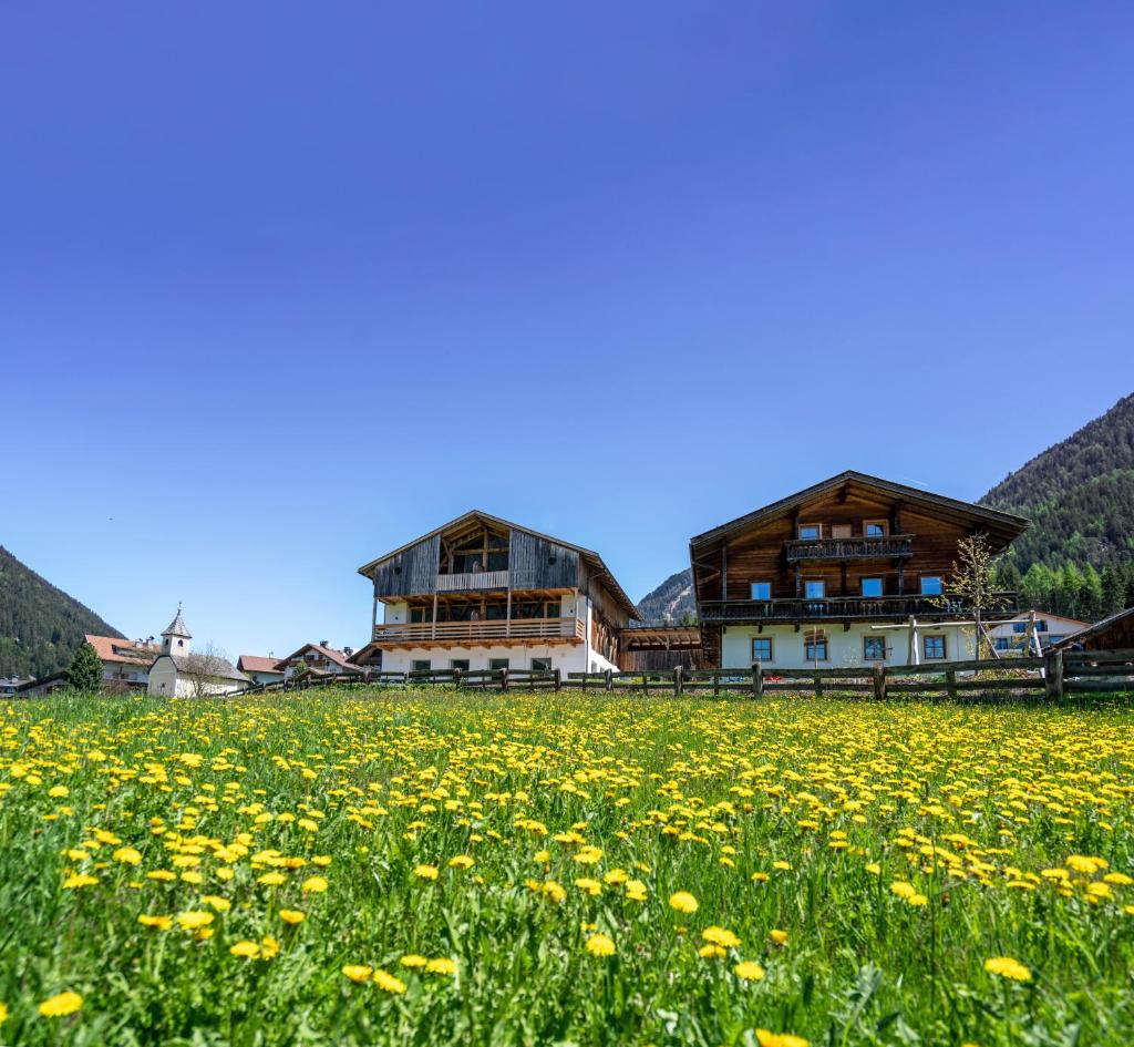 Preindlerhof Haylofts photo 2