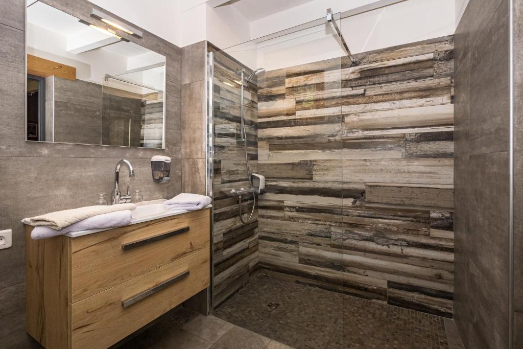 Chambres d'hotes Les Clarines photo 4