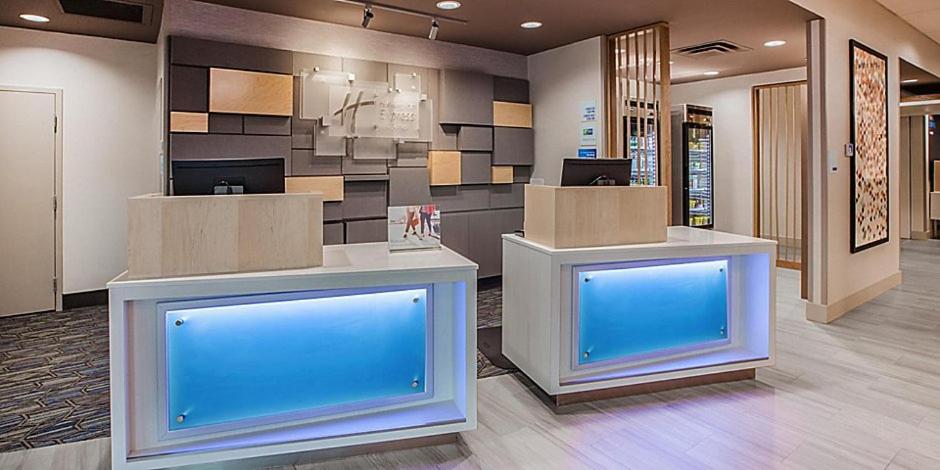 Holiday Inn Express Jonestown - Ft. Indiantown Gap, an IHG Hotel image