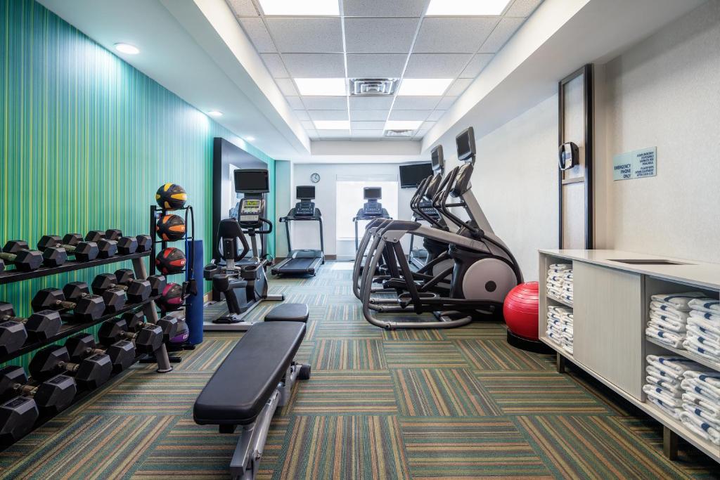 Holiday Inn Express & Suites Florence, an IHG Hotel photo 2