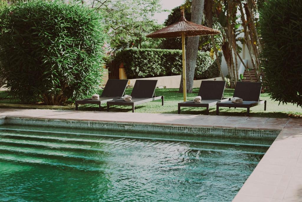 Hotel Ritual de Terra & SPA photo 1