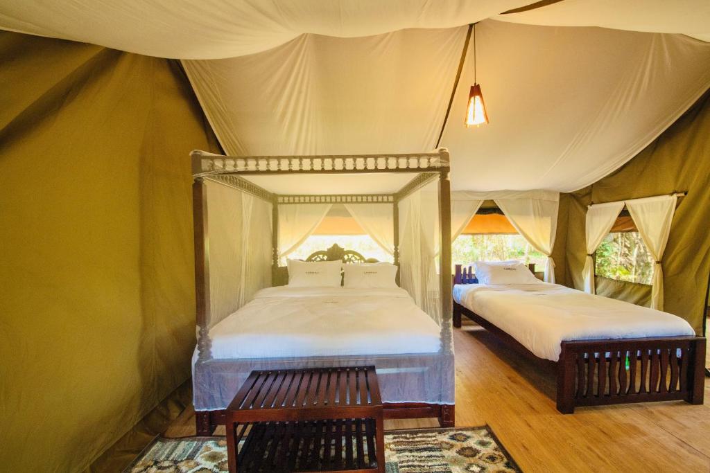 Lorian safari camp limited photo 2