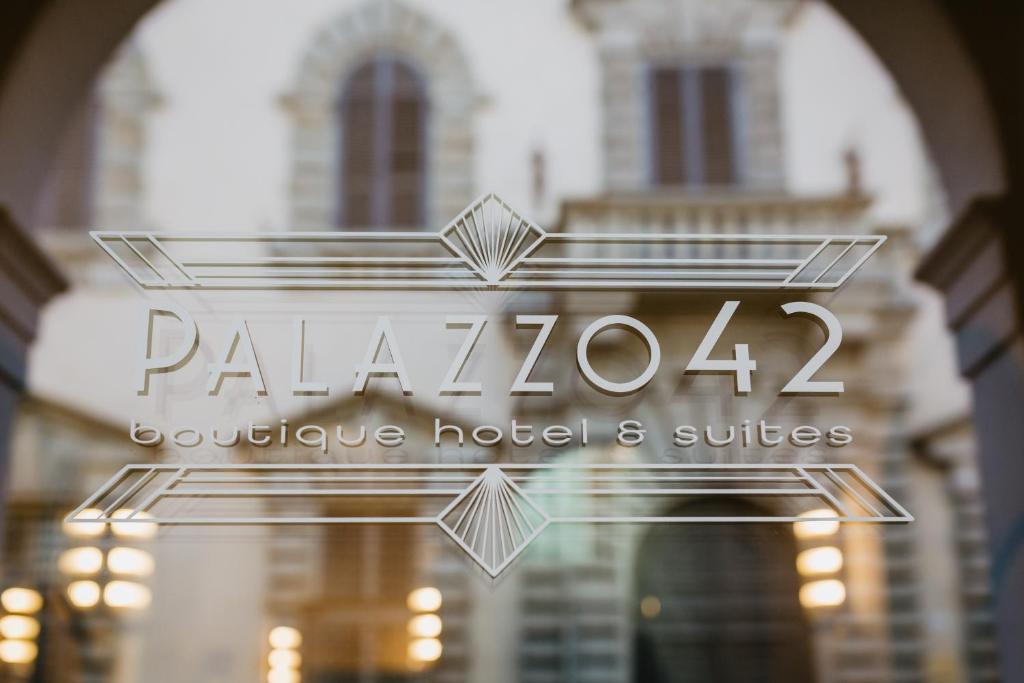 Palazzo 42 - Boutique Hotel & Suites photo 3