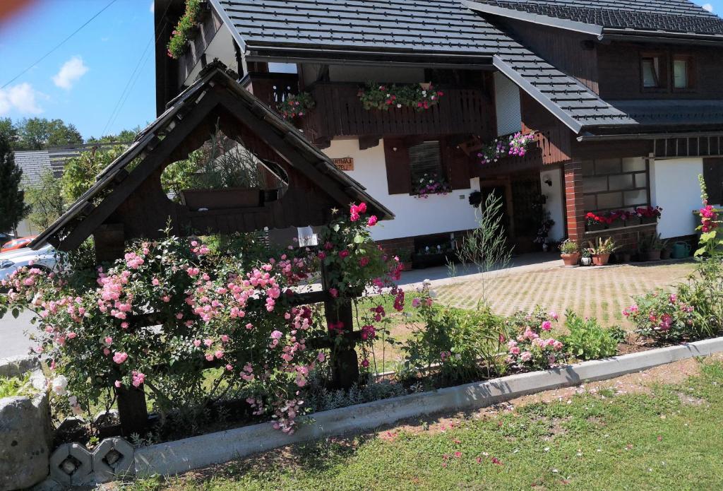 Apartmaji Preželj photo 4