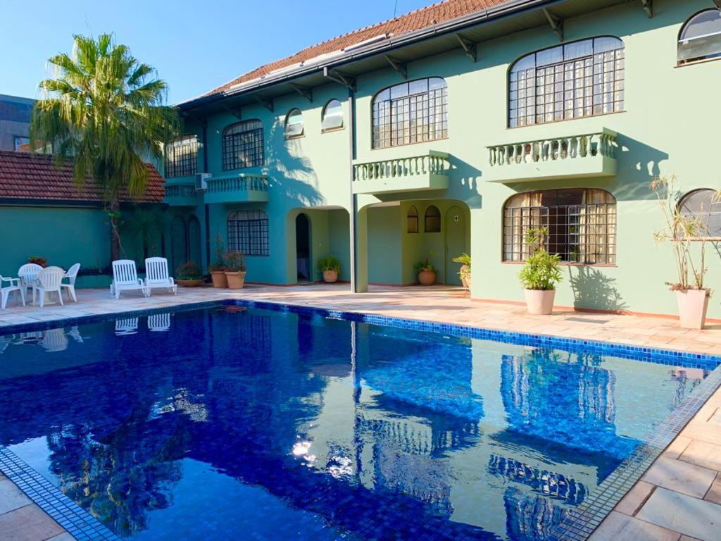 Vila Verde Hotel photo 4