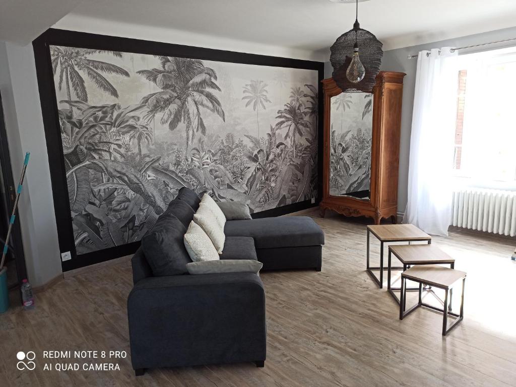 Maison de village 6/9 prs photo 1