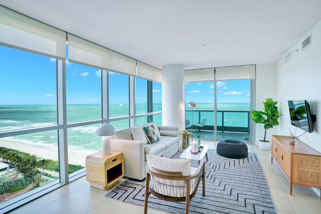 Dharma Home Suites Miami at Monte Carlo image