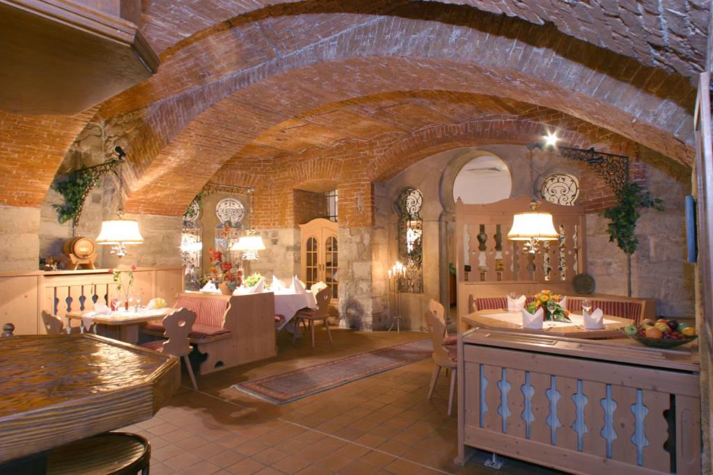 Parkhotel Altes Kaffeehaus photo 2