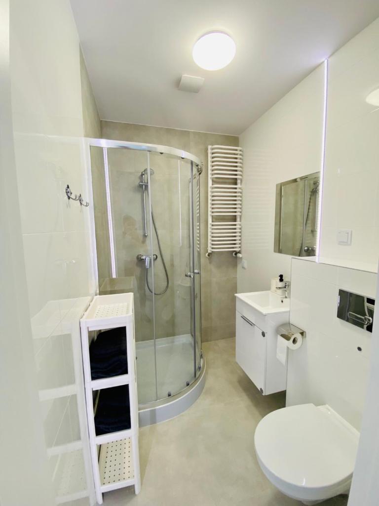Apartamenty Smolna 11 - Tap to explore photos
