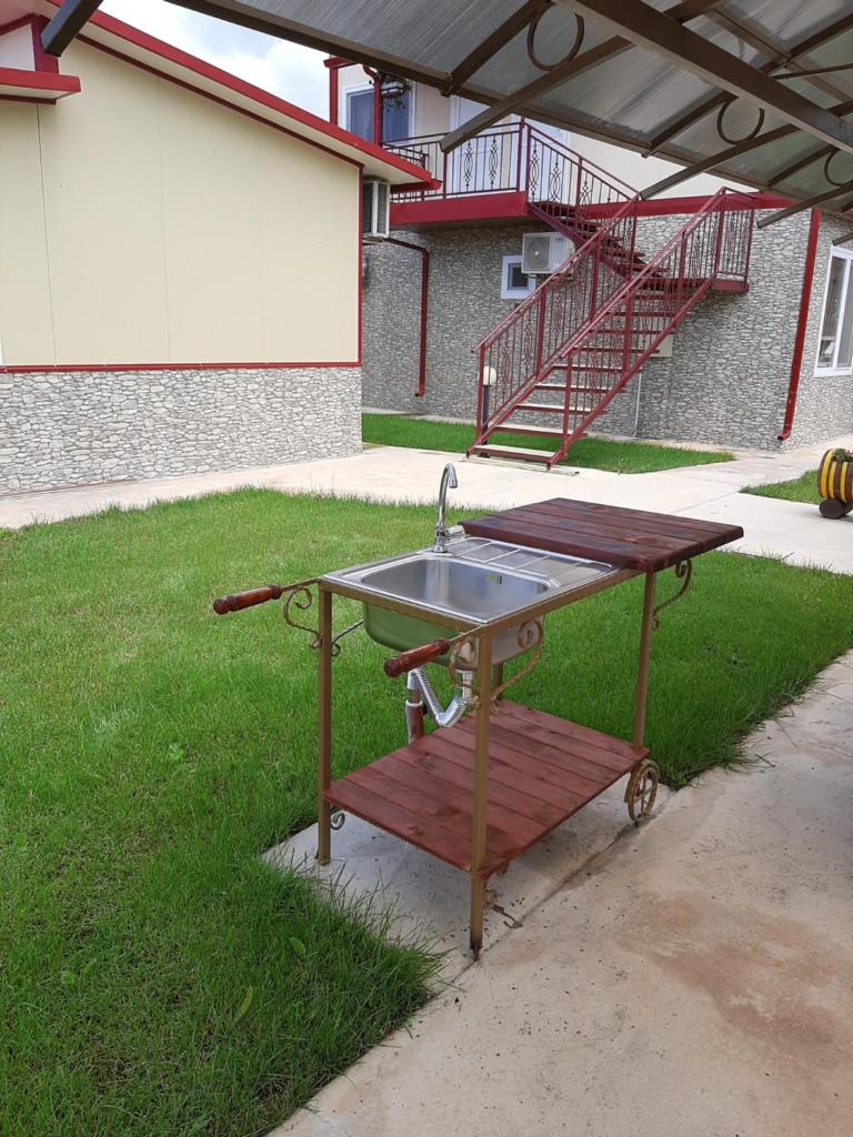 Guest House Valiland photo 3