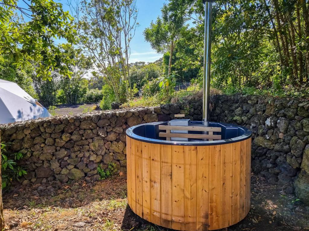 Quinta do Abacate - Glamping Park photo 2